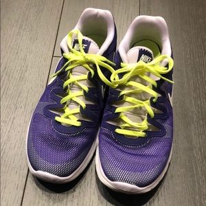 Nike air max fusion - like new